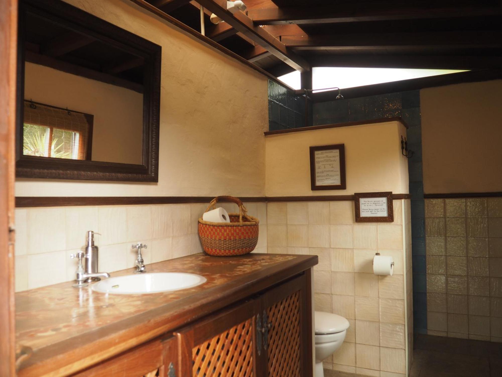 Home Stay En Finca Rural Tarifa Exterior foto