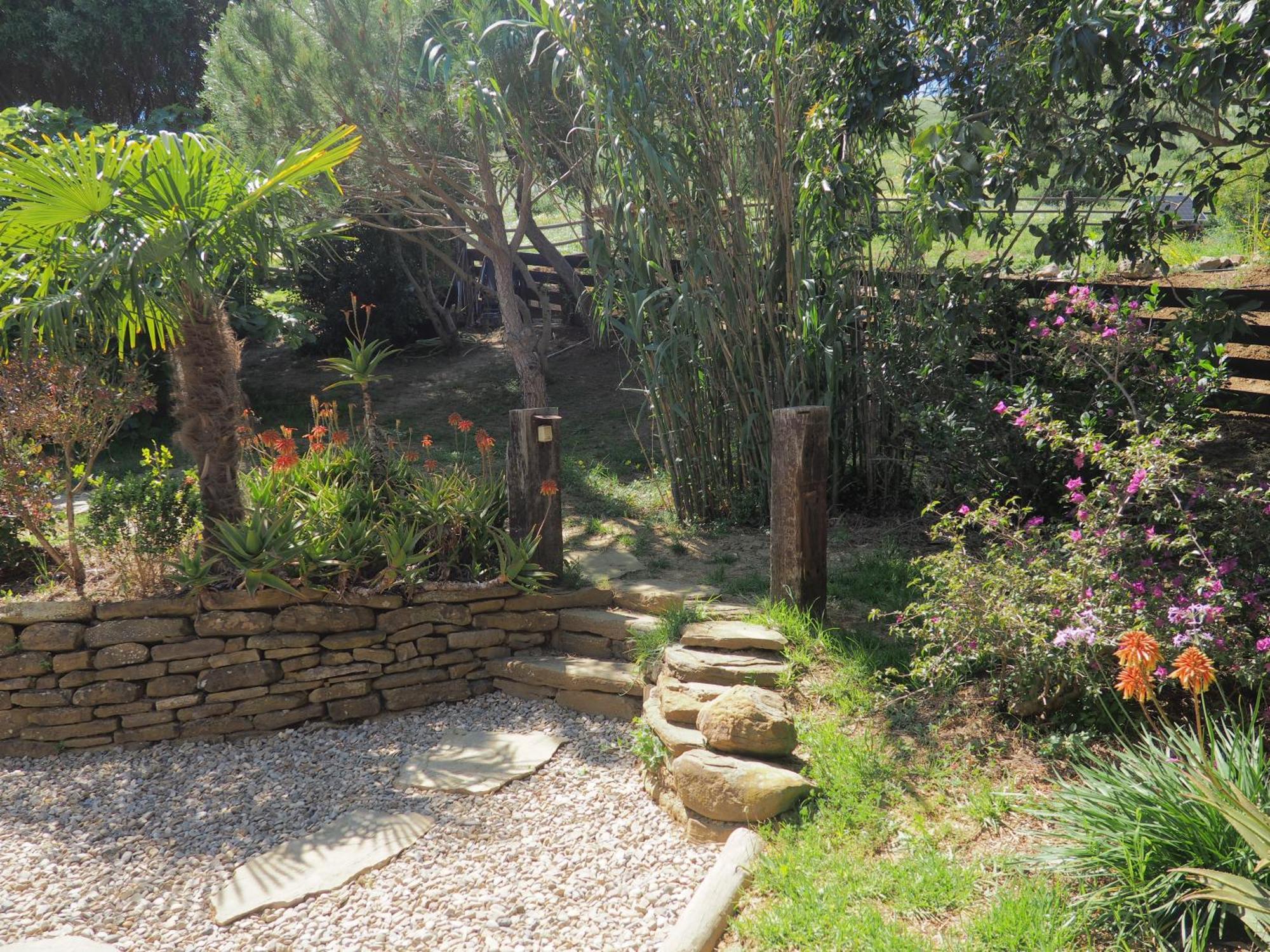 Home Stay En Finca Rural Tarifa Exterior foto