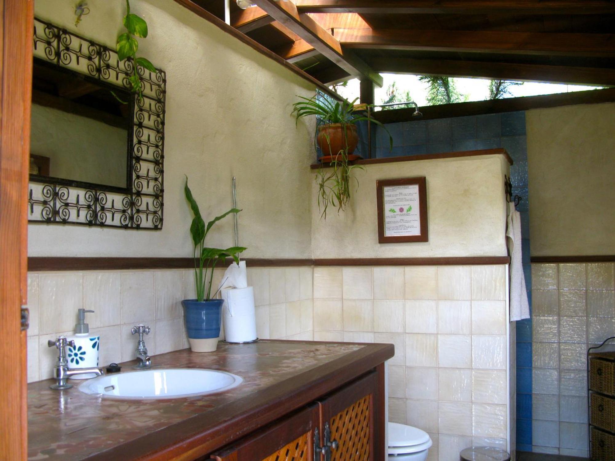 Home Stay En Finca Rural Tarifa Exterior foto